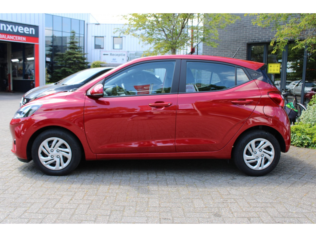 Hyundai Hyundai