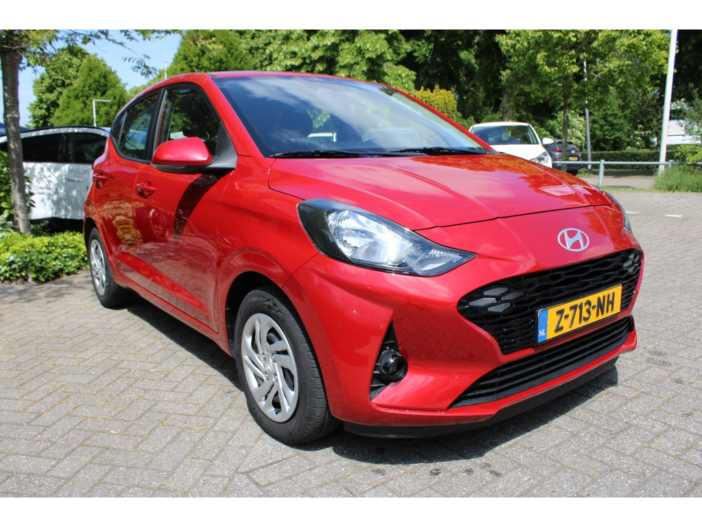 Hyundai Hyundai