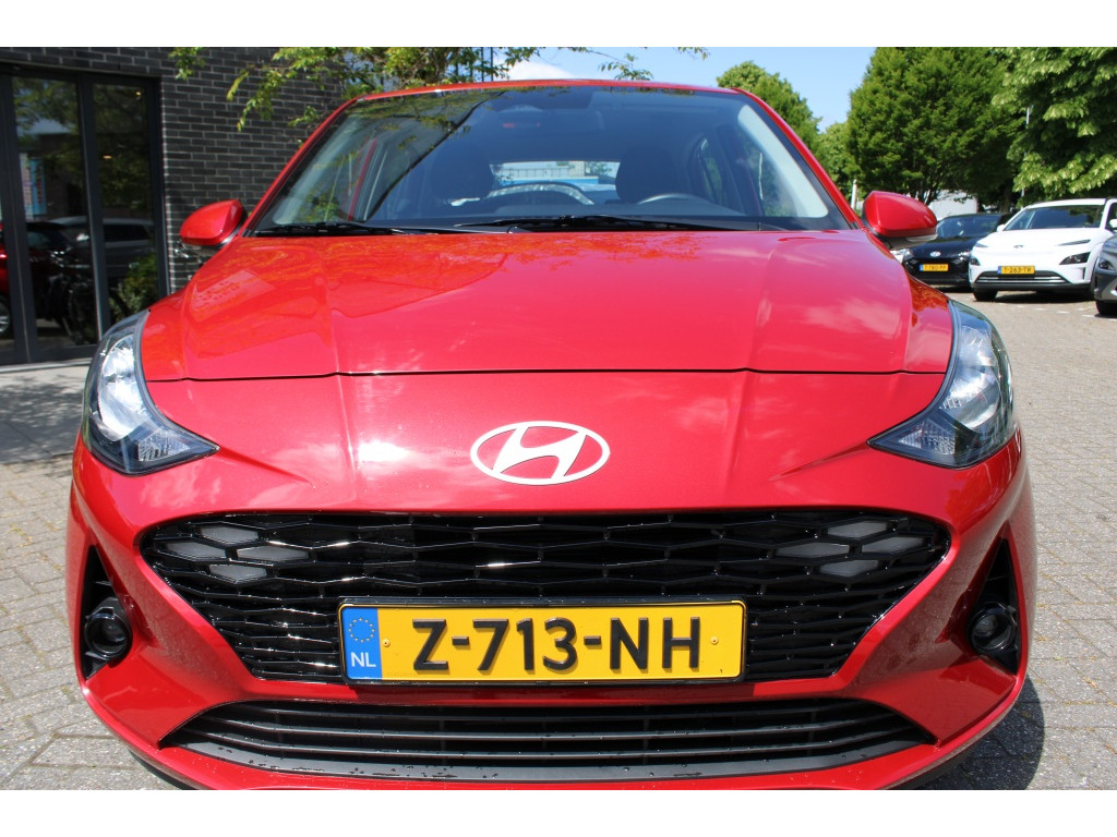 Hyundai Hyundai