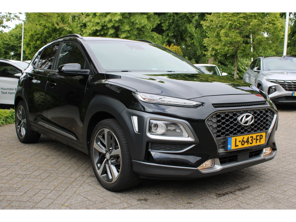 Hyundai Hyundai