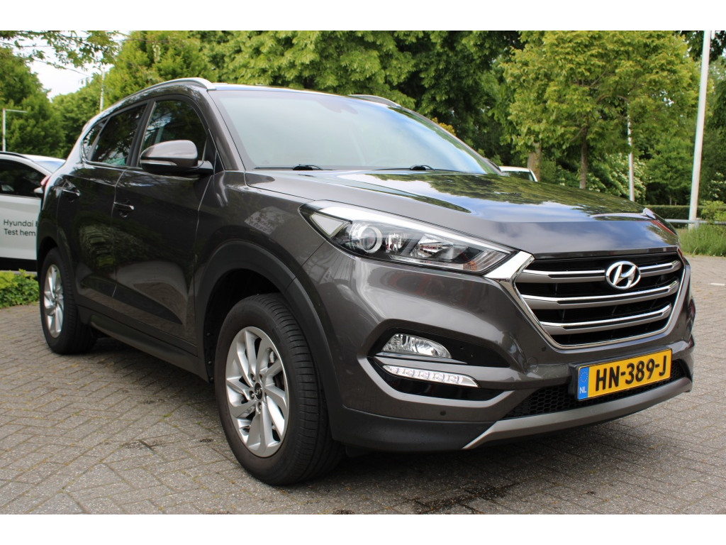 Hyundai Hyundai