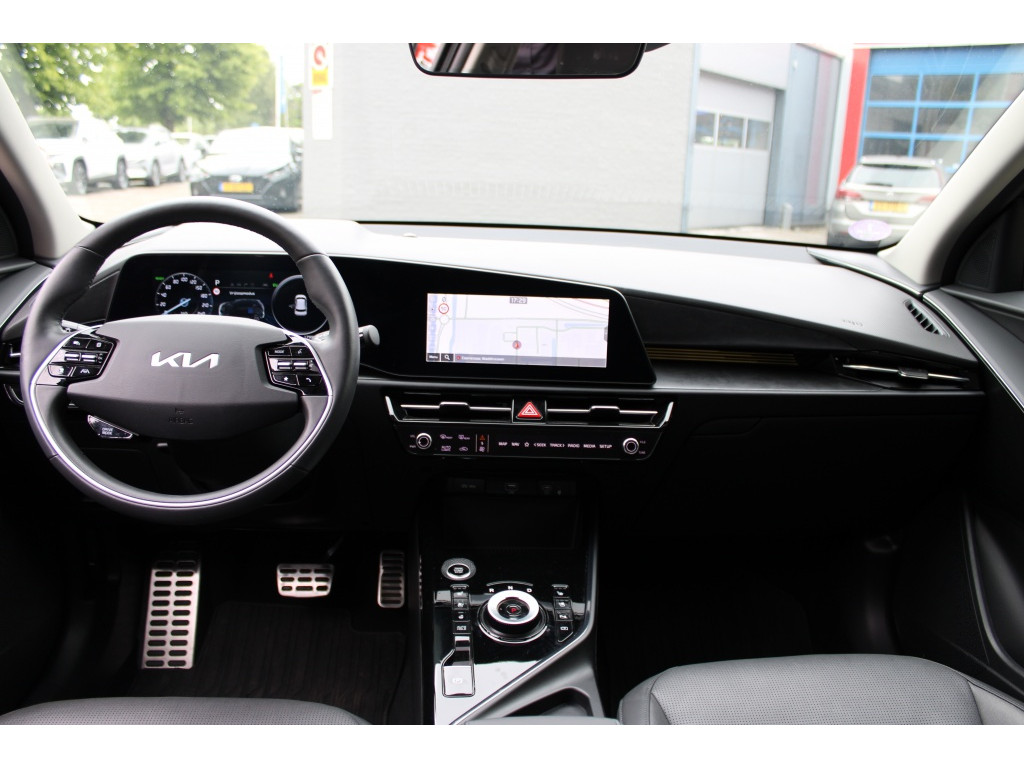 Kia Kia