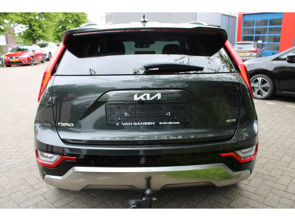 Kia Kia