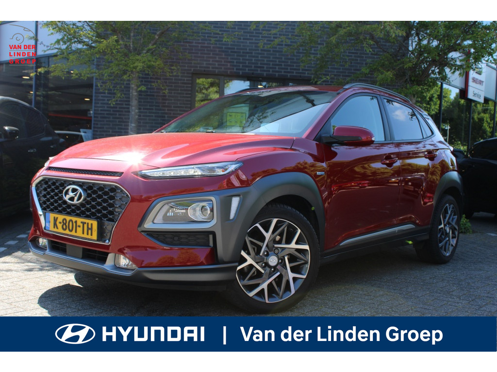 Hyundai Hyundai