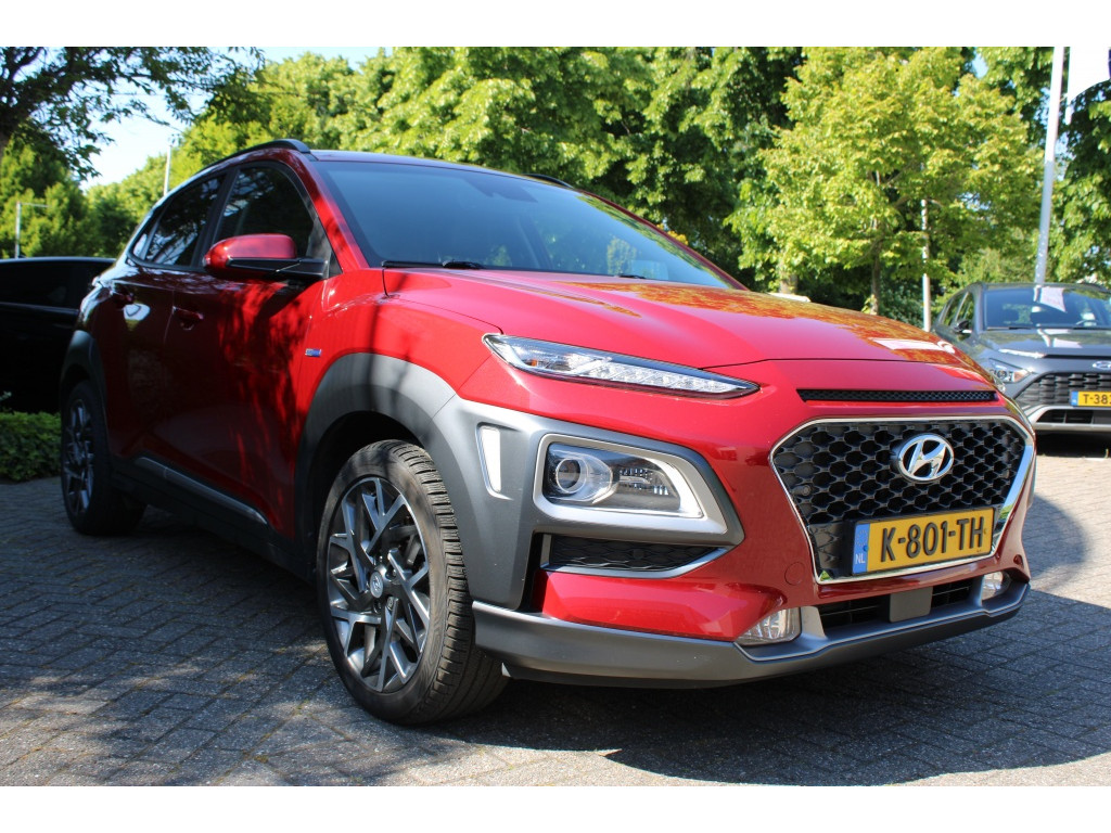 Hyundai Hyundai