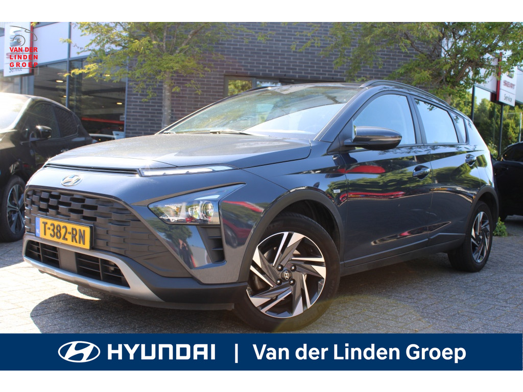 Hyundai Hyundai