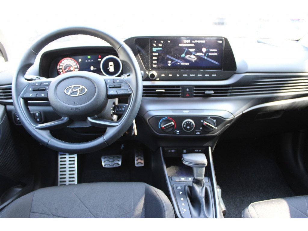 Hyundai Hyundai