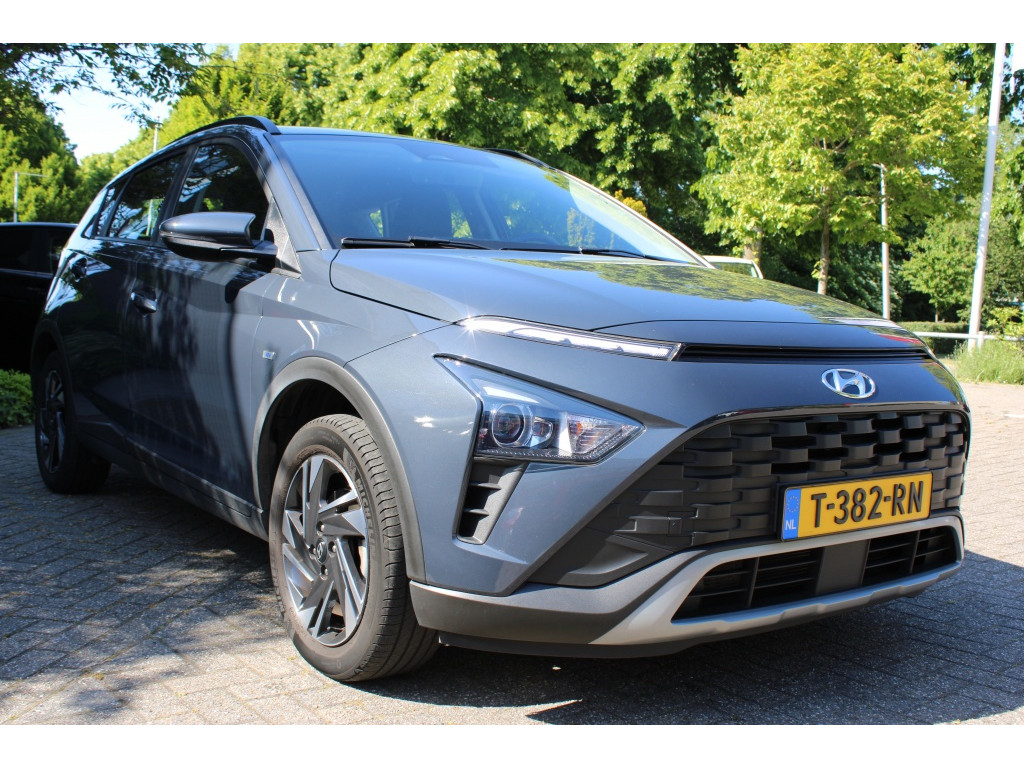 Hyundai Hyundai