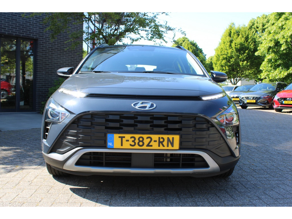 Hyundai Hyundai