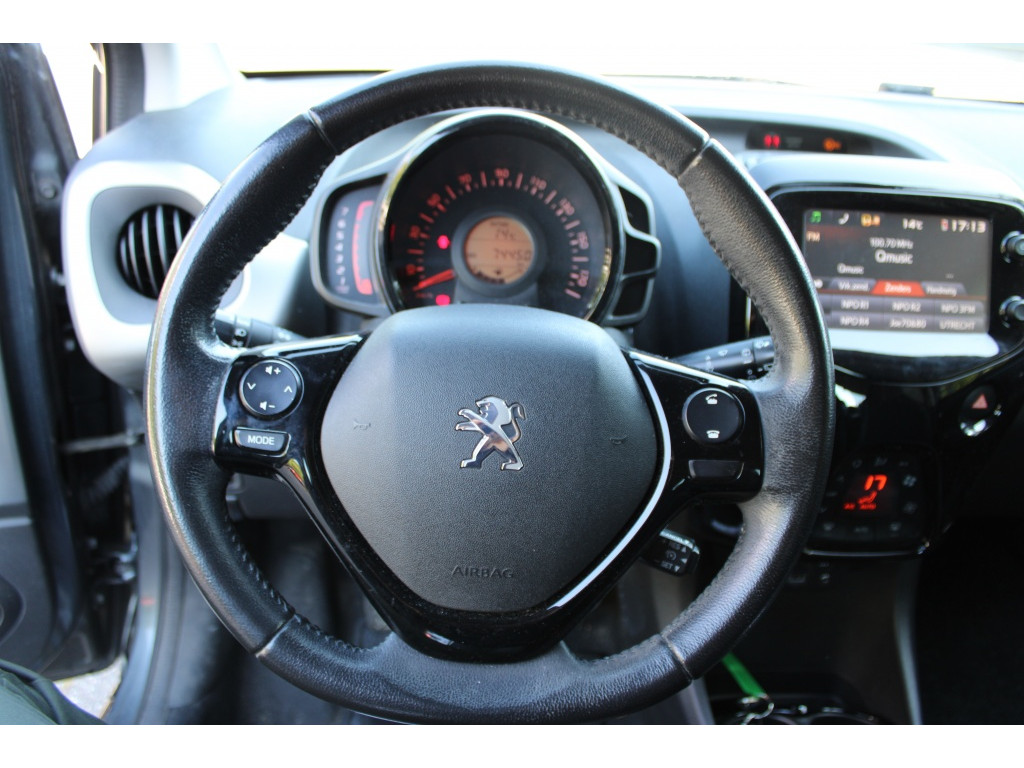 Peugeot Peugeot