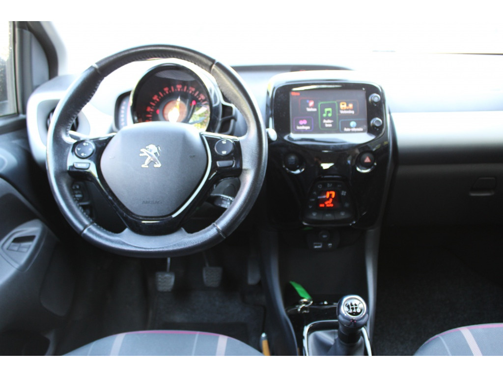 Peugeot Peugeot