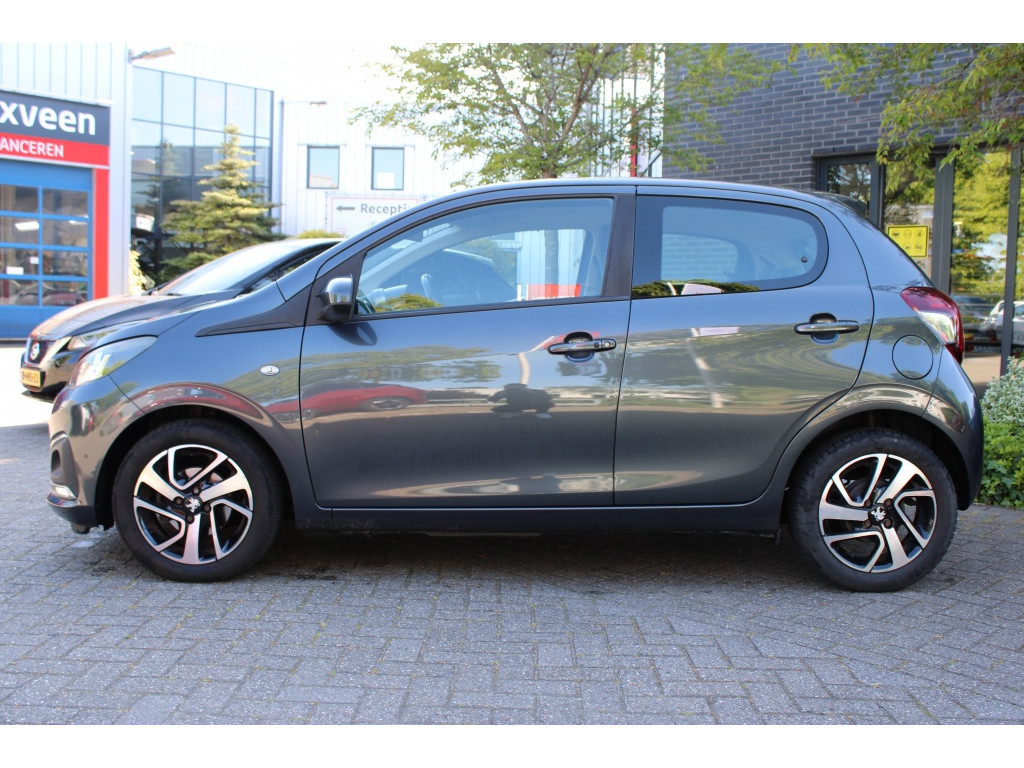 Peugeot Peugeot