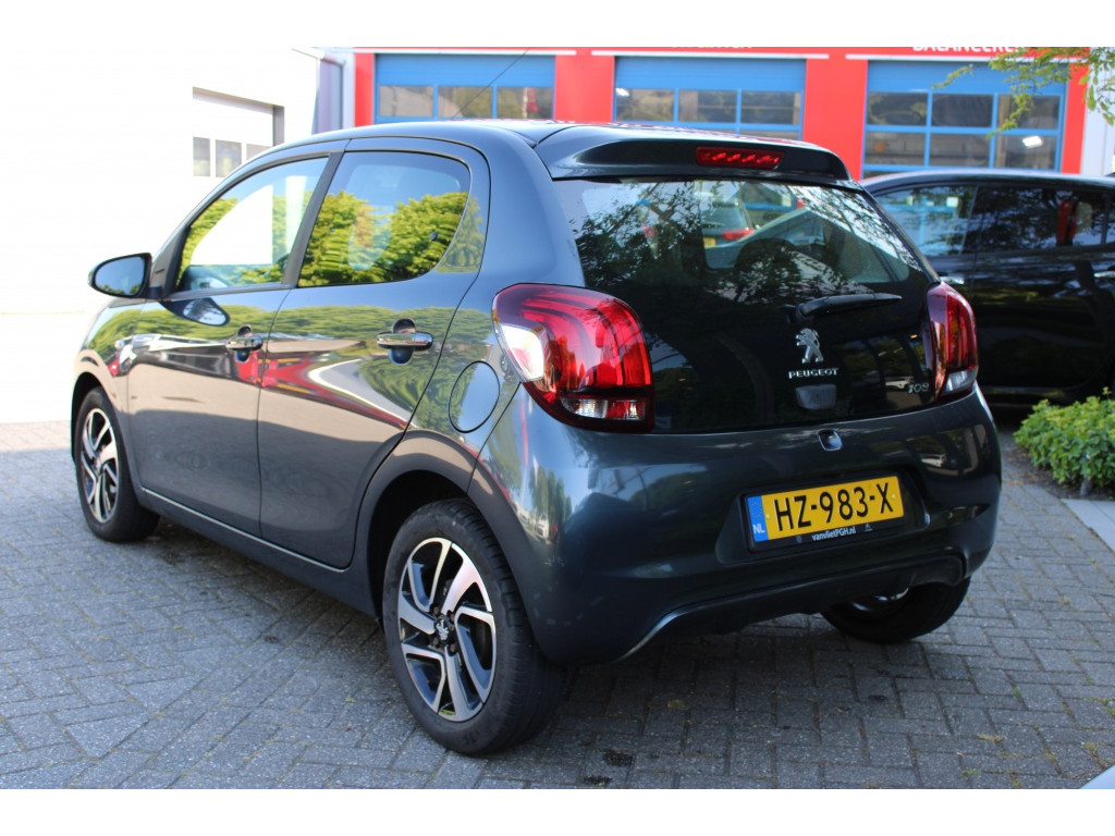 Peugeot Peugeot