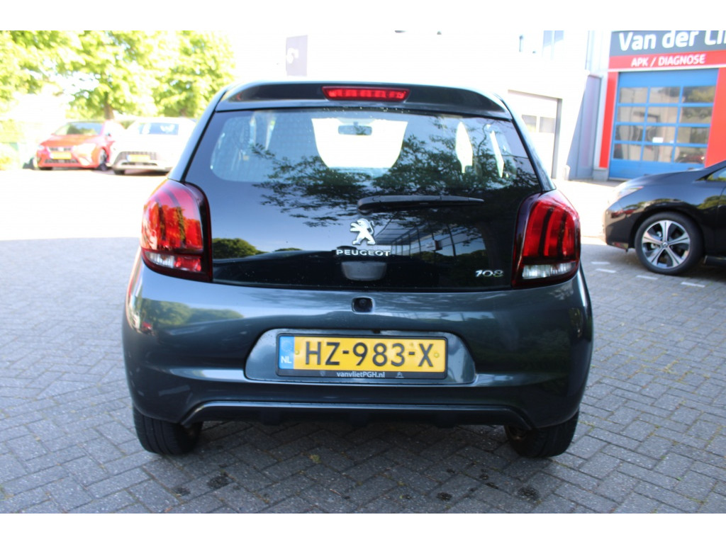 Peugeot Peugeot