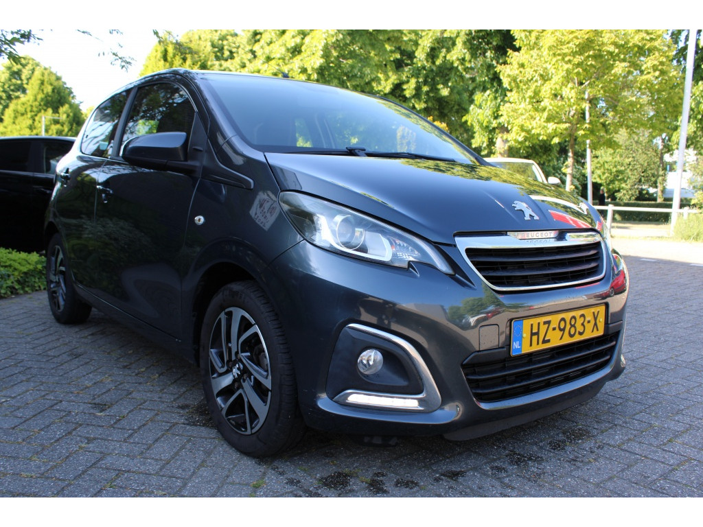 Peugeot Peugeot