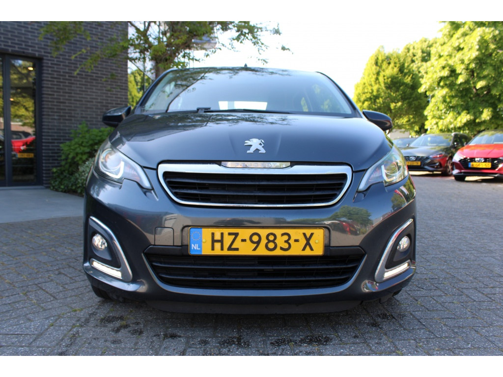 Peugeot Peugeot
