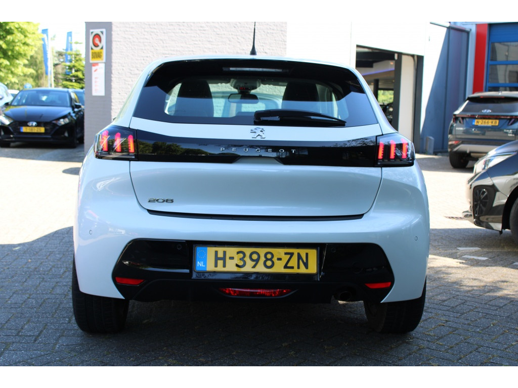 Peugeot Peugeot