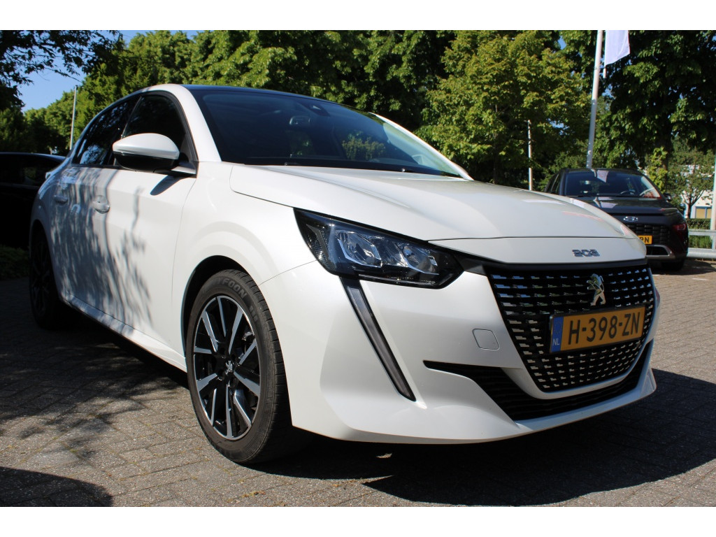 Peugeot Peugeot
