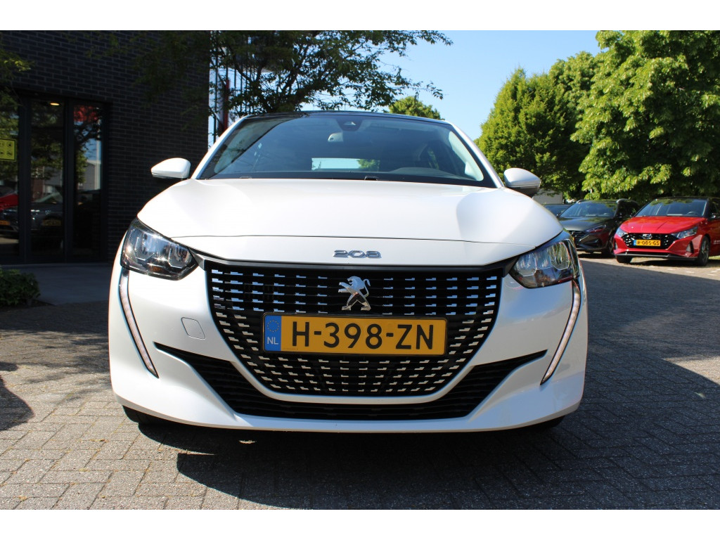 Peugeot Peugeot