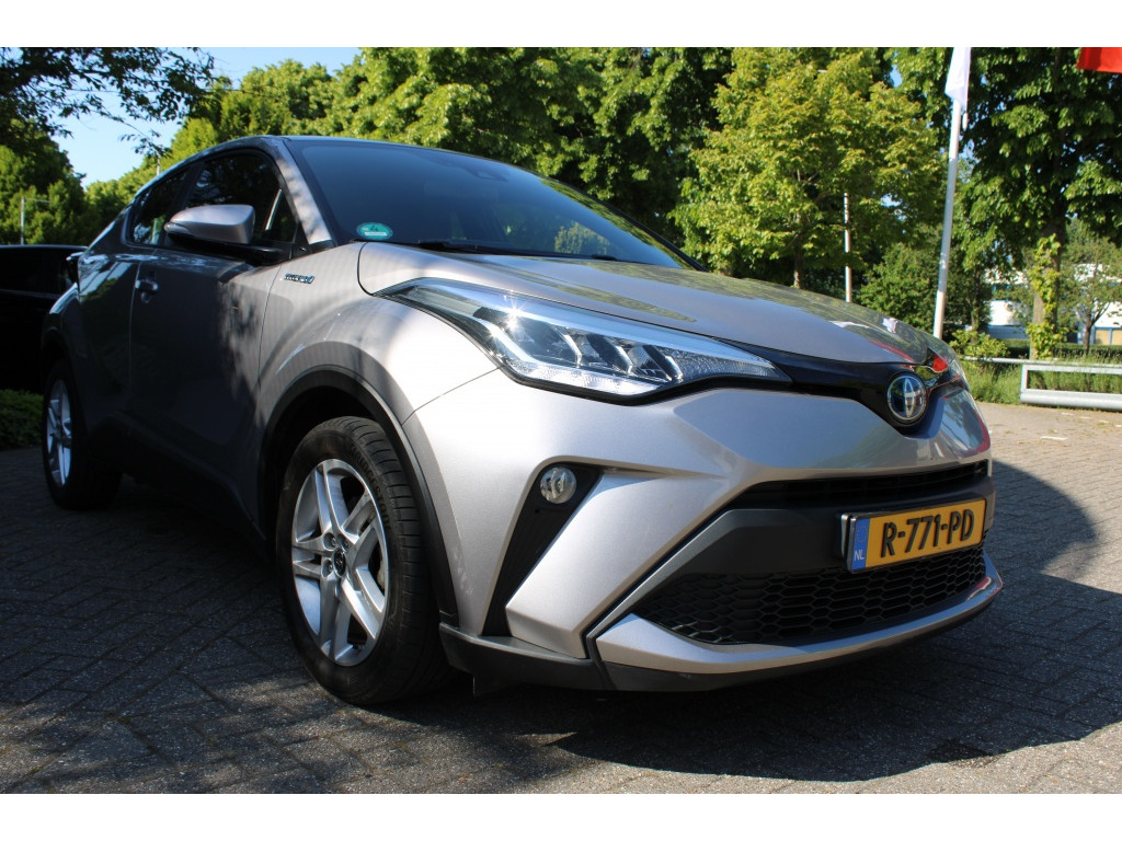 Toyota Toyota