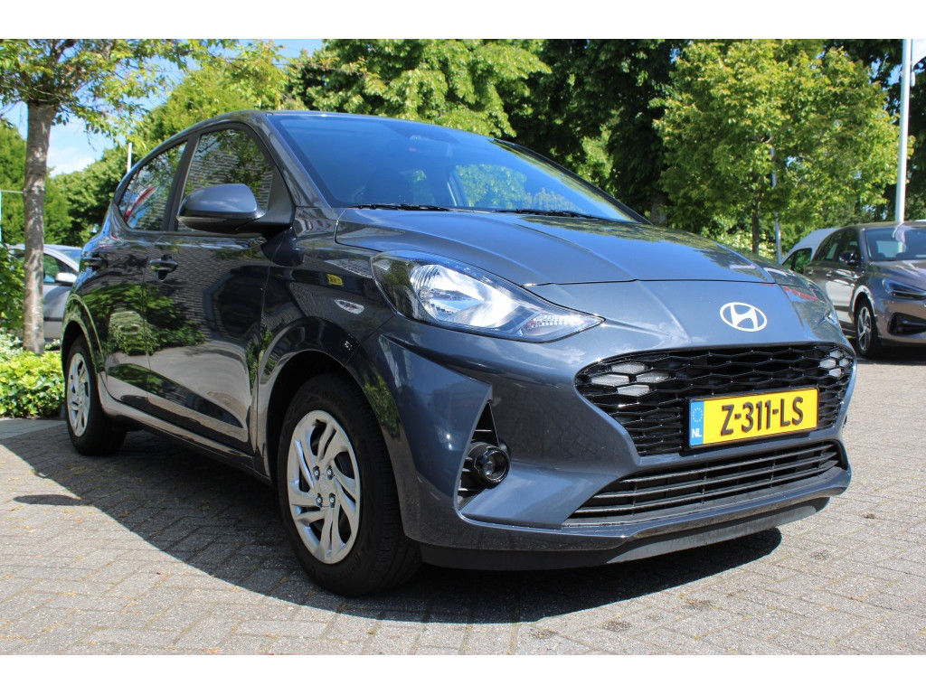 Hyundai