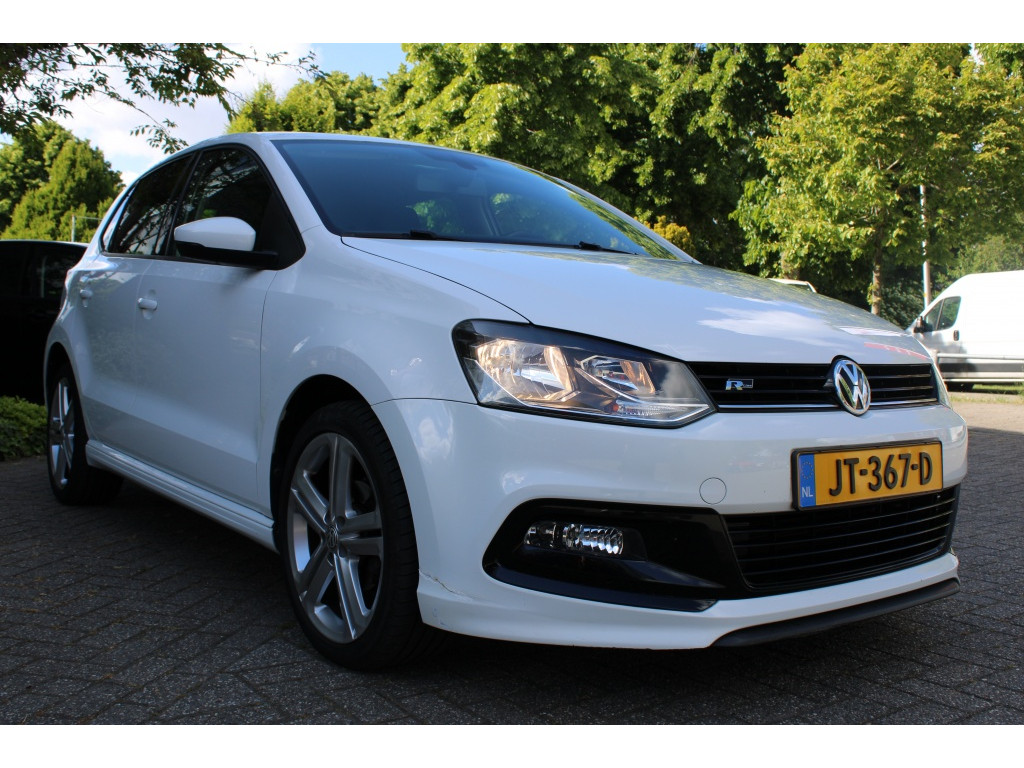 Volkswagen Volkswagen