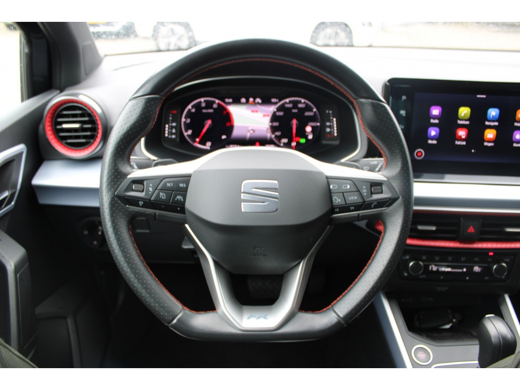 SEAT SEAT