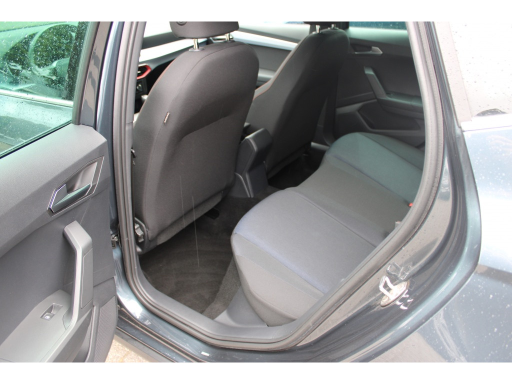 SEAT SEAT
