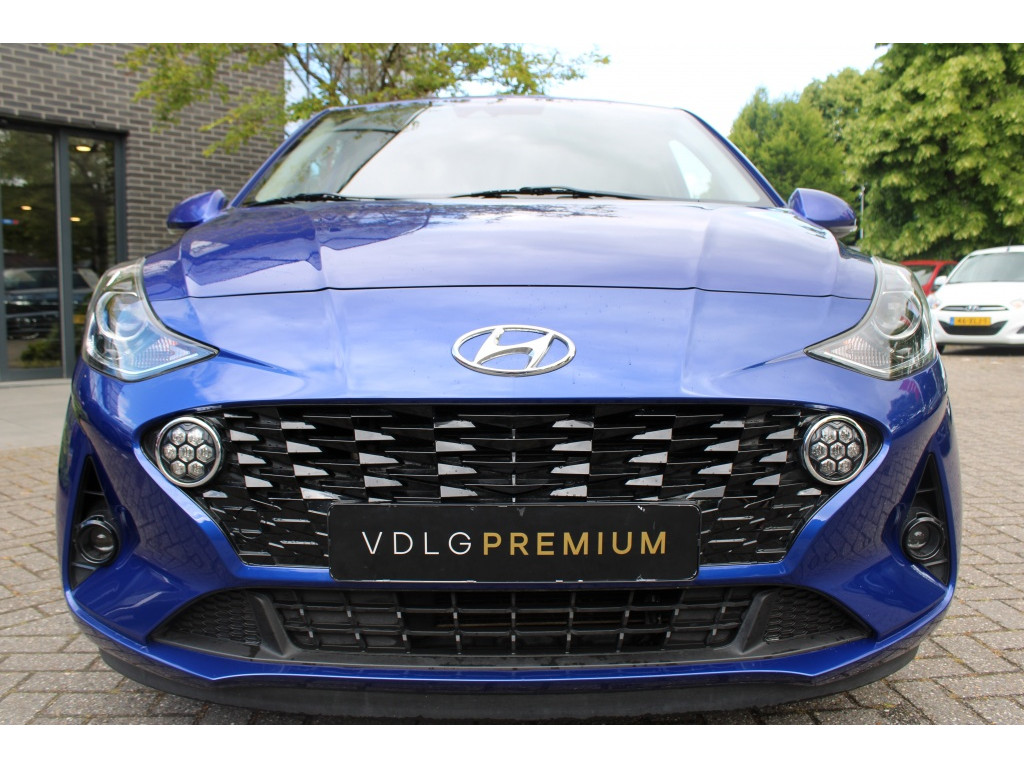 Hyundai Hyundai