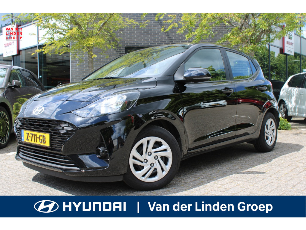 Hyundai Hyundai