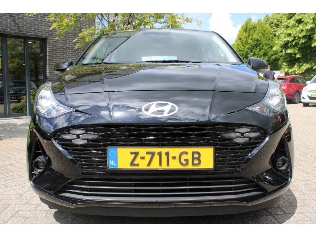 Hyundai Hyundai