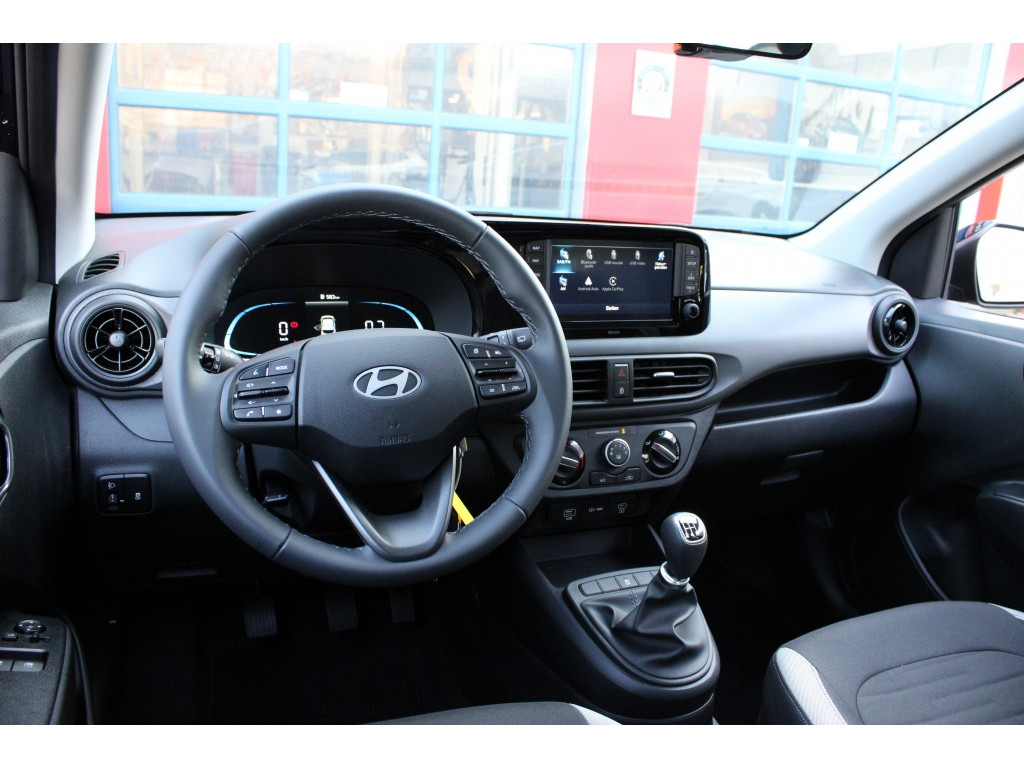 Hyundai Hyundai
