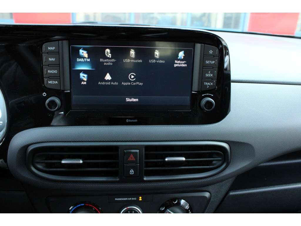 Hyundai Hyundai