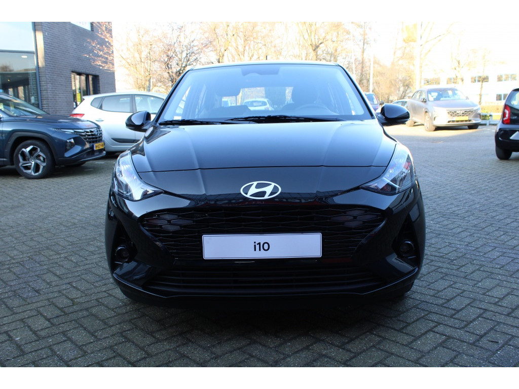 Hyundai Hyundai