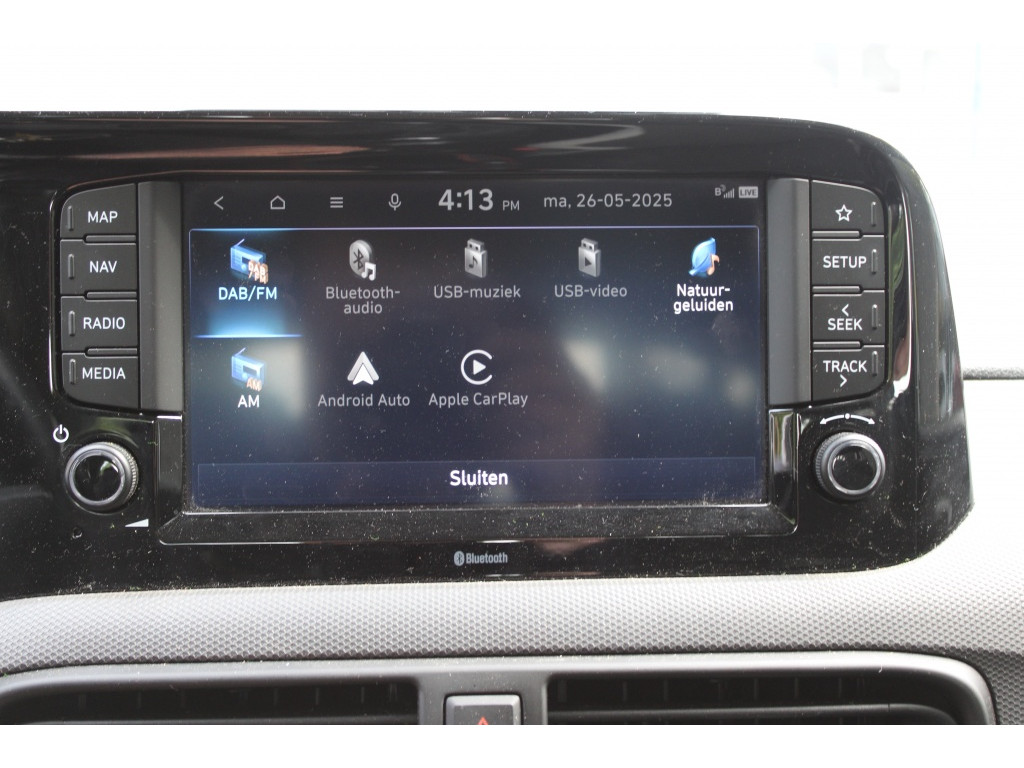 Hyundai Hyundai