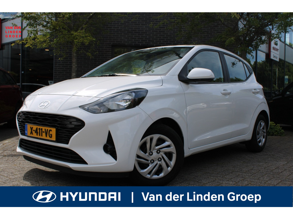 Hyundai Hyundai