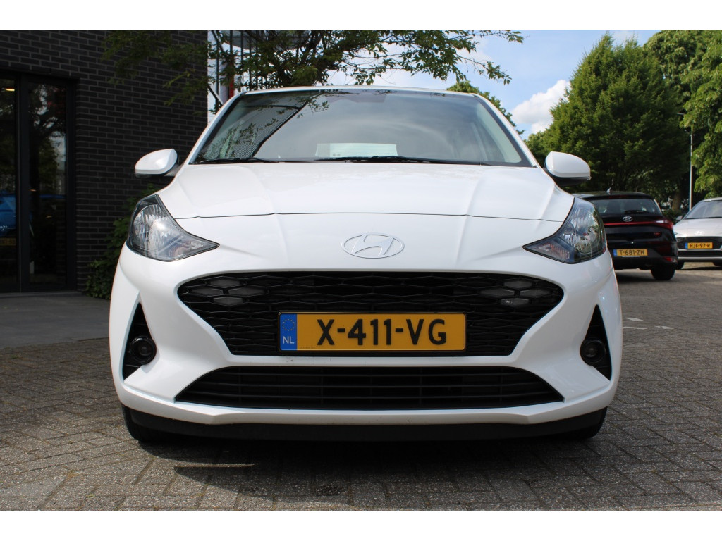 Hyundai Hyundai