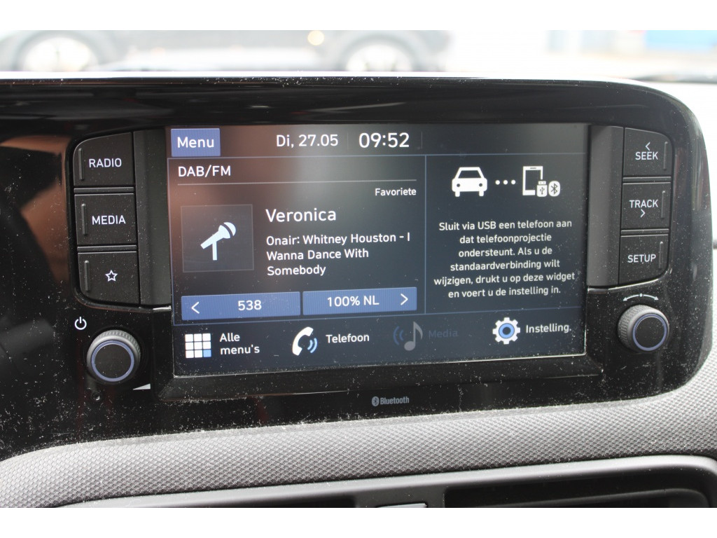 Hyundai Hyundai