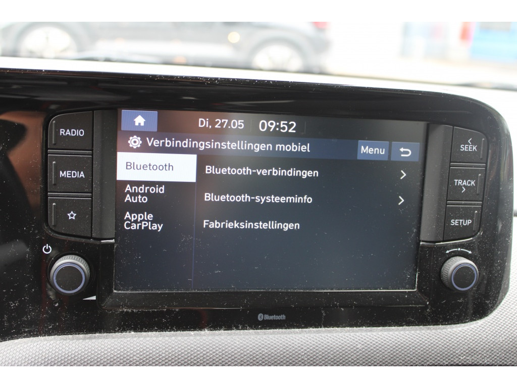Hyundai Hyundai