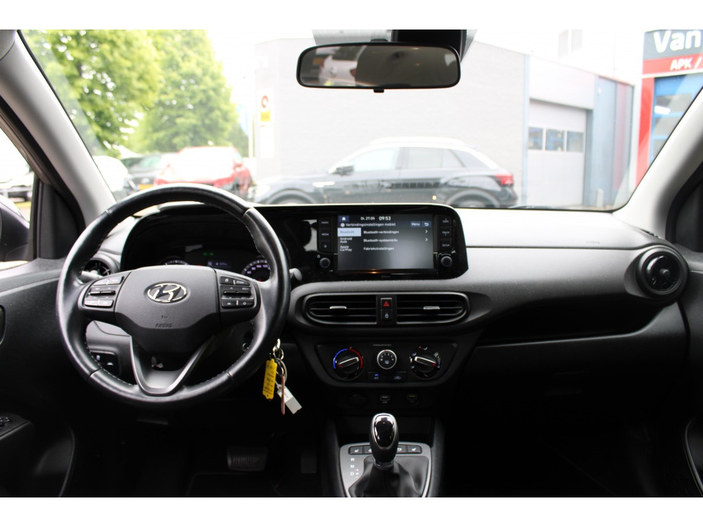 Hyundai Hyundai