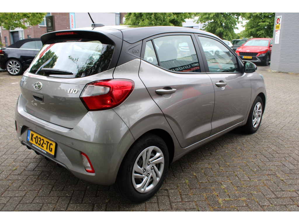 Hyundai Hyundai