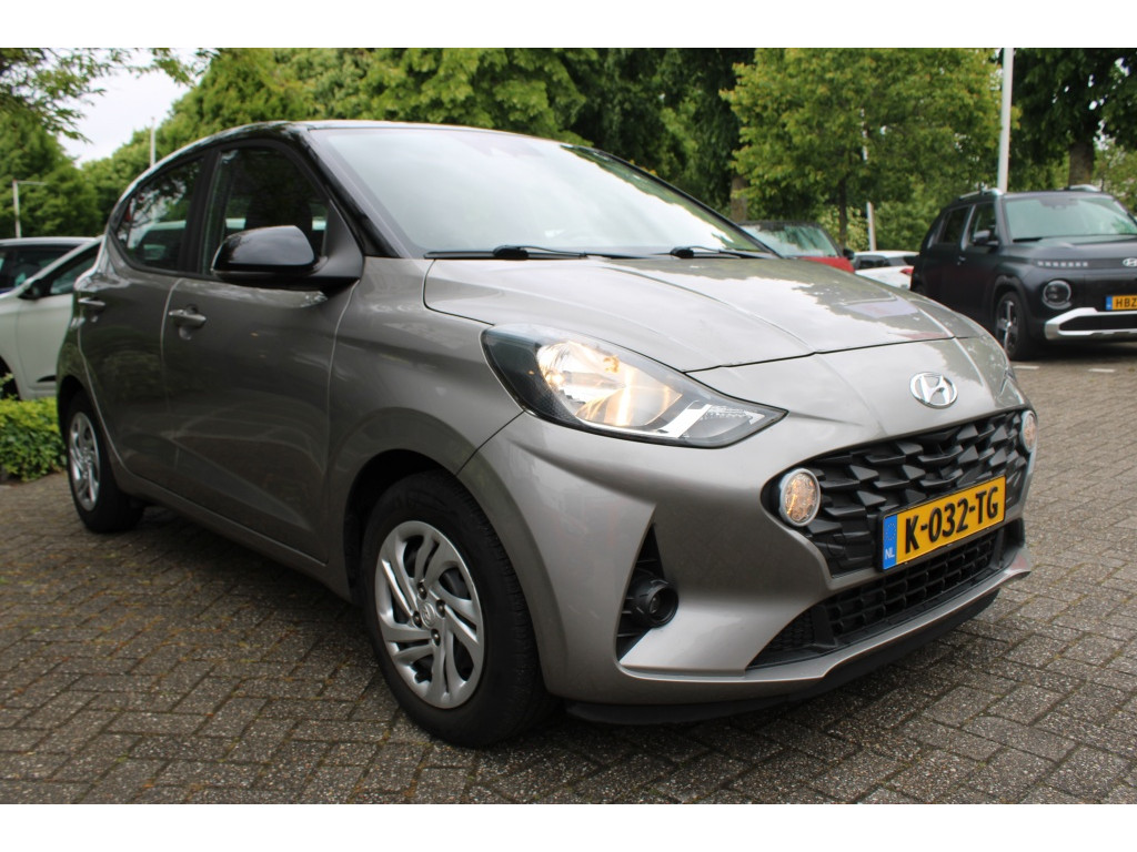 Hyundai Hyundai