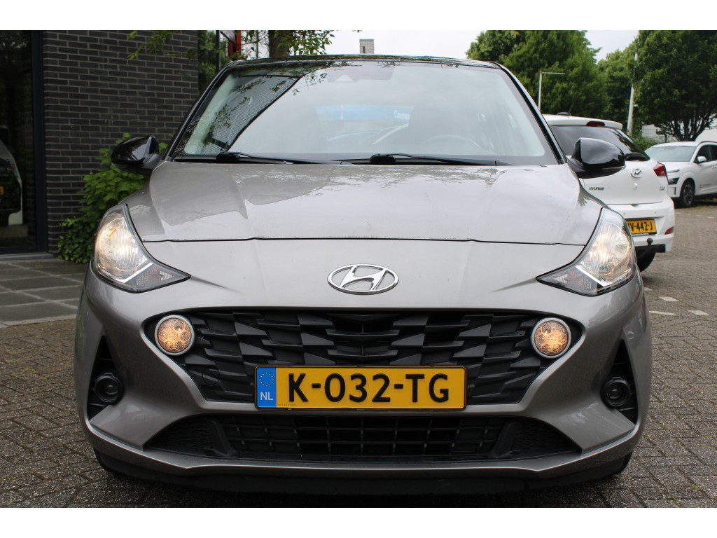 Hyundai Hyundai