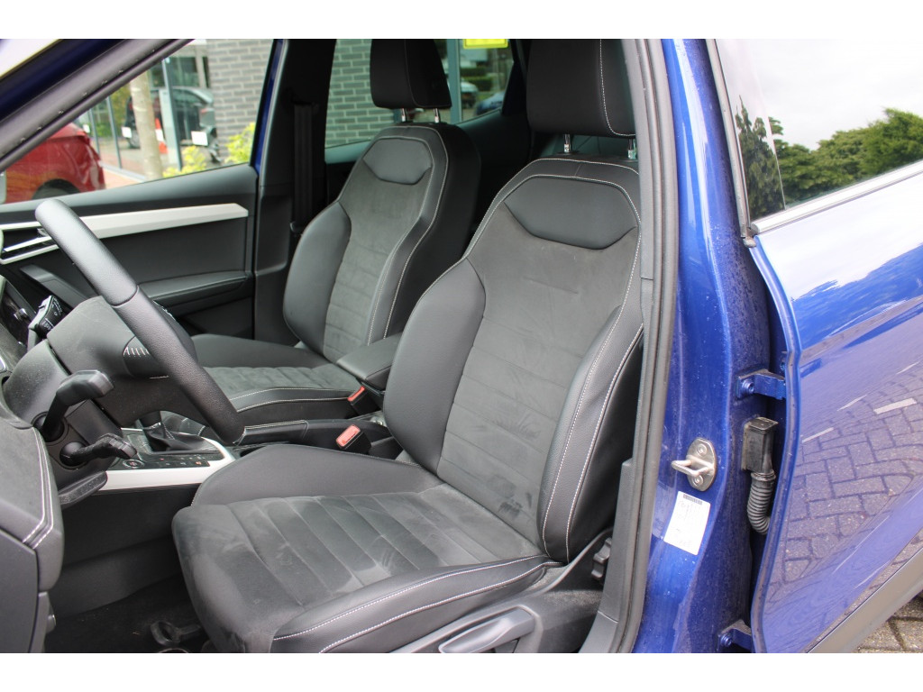 SEAT SEAT