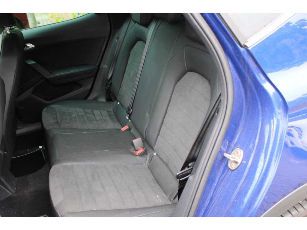 SEAT SEAT