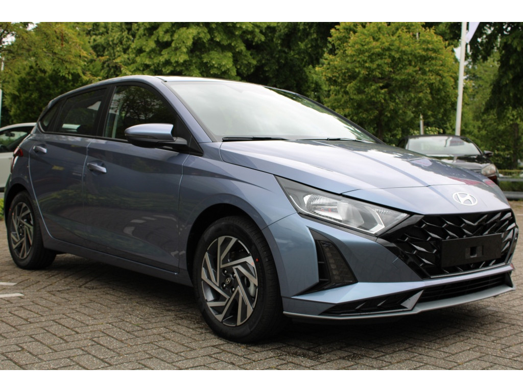Hyundai Hyundai