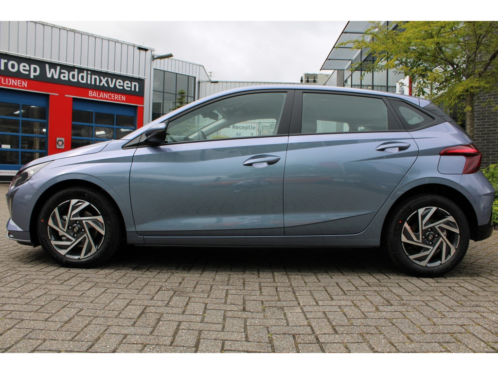 Hyundai Hyundai