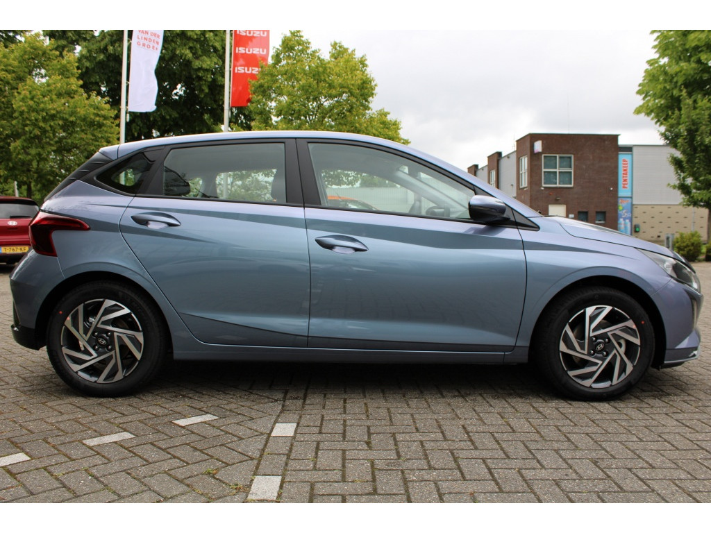 Hyundai Hyundai