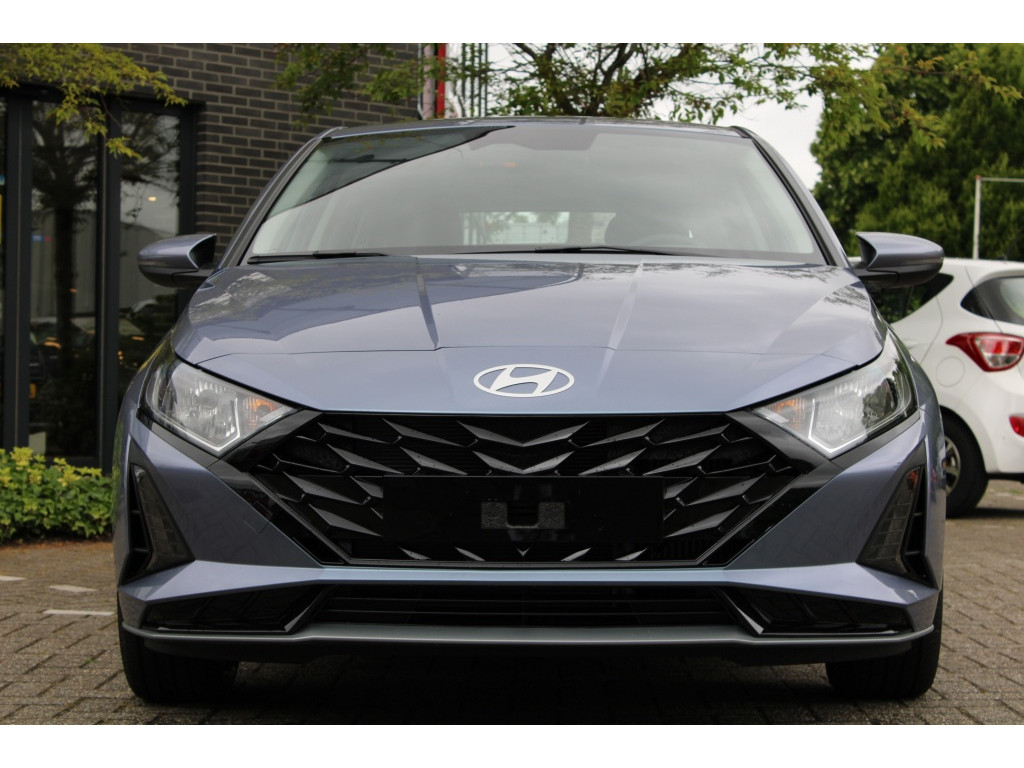 Hyundai Hyundai