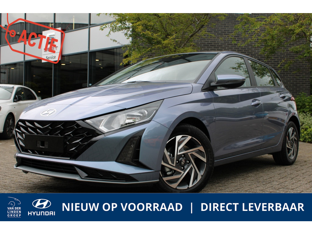 Hyundai Hyundai